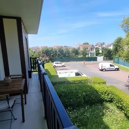 Cosy Proche - Balcon & Parking *