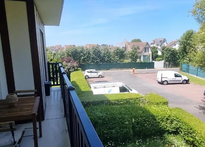 Cosy Proche - Balcon & Parking *