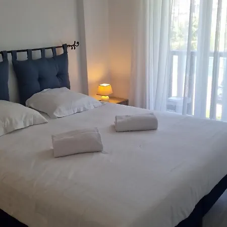 Lejlighed Cosy Proche - Balcon & Parking