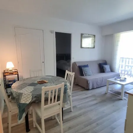 Lejlighed Cosy Proche - Balcon & Parking